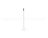 11730 Nieco Brush, Burner Orifice, 1/16 Dia.