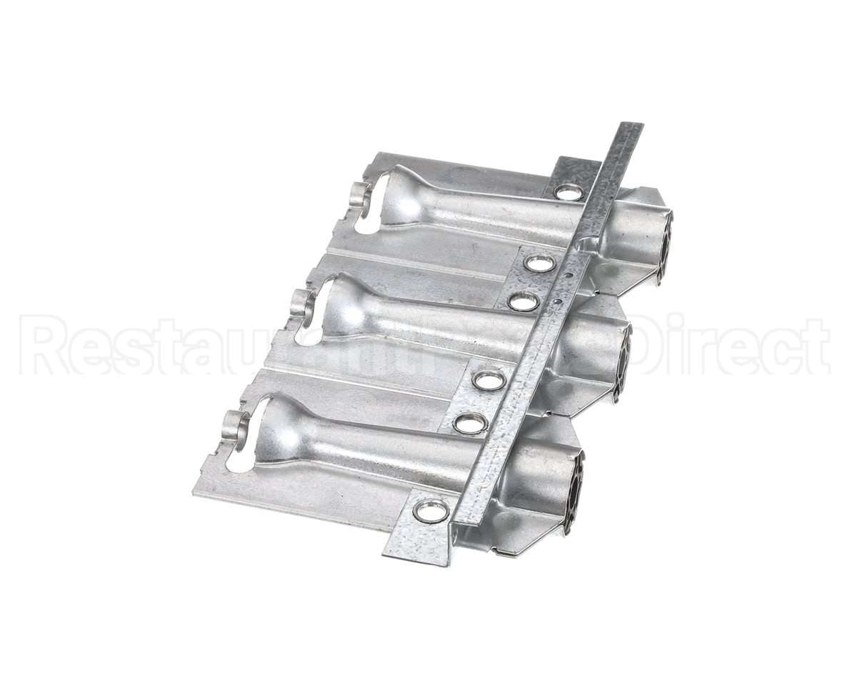 1173067 International Comfort Pro Burner Asy
