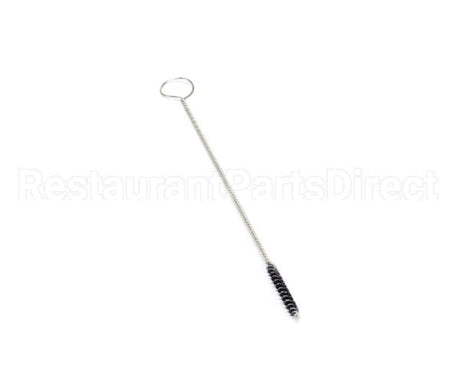 11731 Nieco Brush, Burner Orifice, 3/32 Dia.
