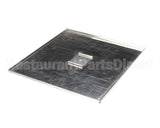 1173195 Southbend Range Retainer Panel Assembly, R1