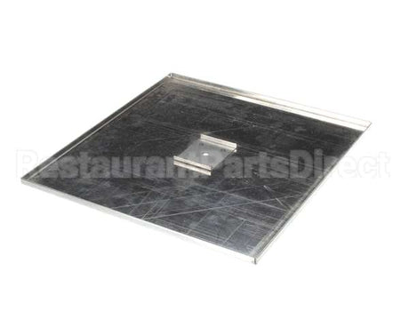 1173195 Southbend Range Retainer Panel Assembly, R1