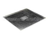 1173195 Southbend Range Retainer Panel Assembly, R1