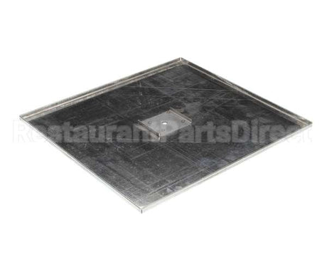 1173195 Southbend Range Retainer Panel Assembly, R1