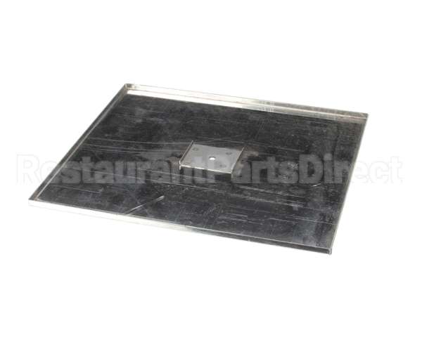 1173195 Southbend Range Retainer Panel Assembly, R1