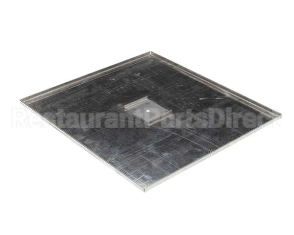 1173195 Southbend Range Retainer Panel Assembly, R1