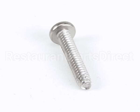 1173254 Southbend Range Screw,6-32X3/4 Phil Pan Ss "F"