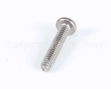 1173254 Southbend Range Screw,6-32X3/4 Phil Pan Ss "F"