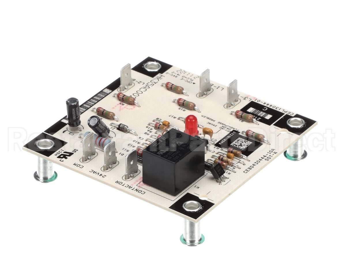 1173408 International Comfort Pro Relay Phase Monitor