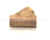 1173428 Southbend Range Strainer,"Y",In-Line,1/4Nptfem