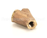 1173428 Southbend Range Strainer,"Y",In-Line,1/4Nptfem