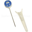 117347 Compatible Waste King Thermometer, Waterproof