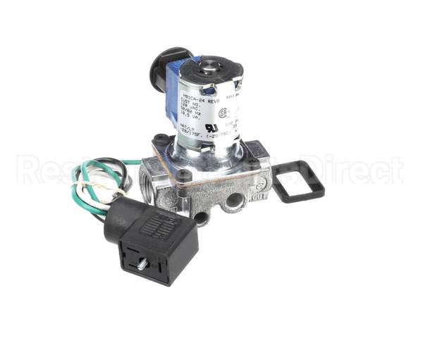 1173484 Southbend Range Valve, Solenoid, 120V/60