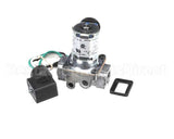 1173484 Southbend Range Valve, Solenoid, 120V/60