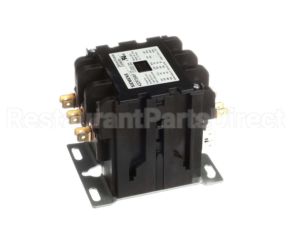 117350 Hussmann 42Df35Af Furnas Cont 50A 115V@