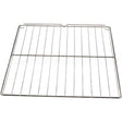 1173545CP Compatible Southbend Rack 25-5/8 F/B X 25-5/8 L/R