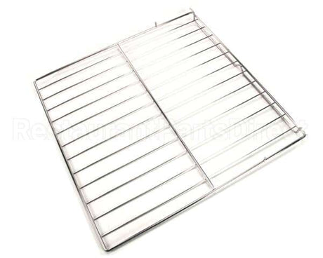 1173545CP Southbend Range Rack, Std Oven Range Plated