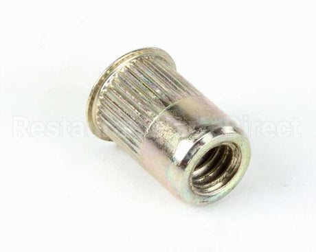 1173595 Southbend Range Insert,1/4"-20 Knurled