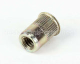 1173595 Southbend Range Insert,1/4"-20 Knurled