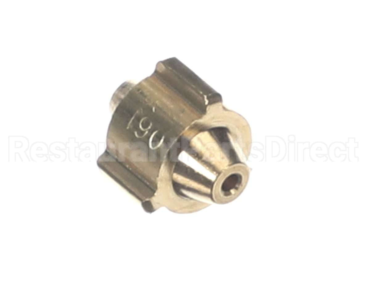 1173663 International Comfort Pro Metering Device