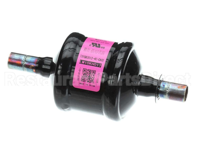 1173668 International Comfort Pro Muffler