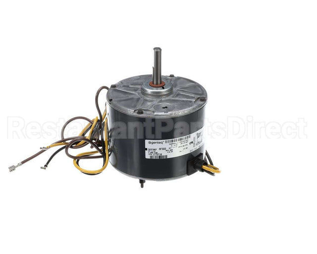 1173716 International Comfort Pro Motor 1/12Hp 1Ph, Condenser
