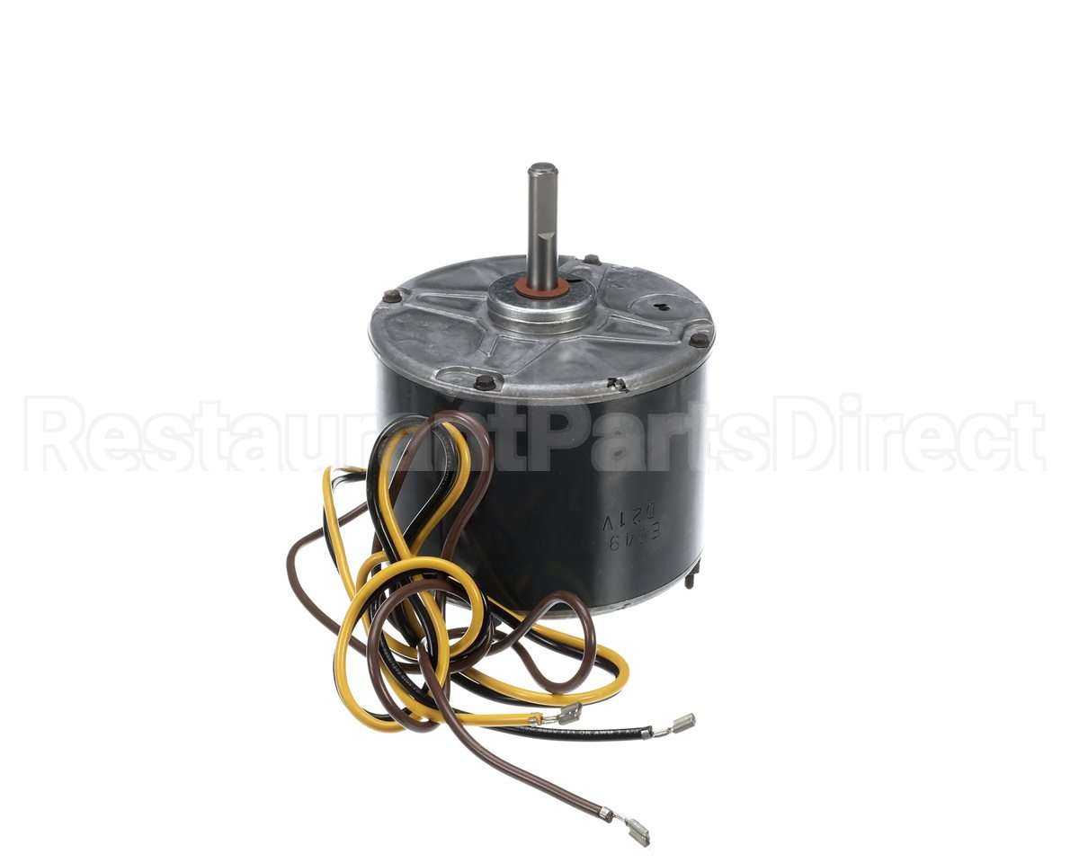 1173716 International Comfort Pro Motor 1/12Hp 1Ph, Condenser