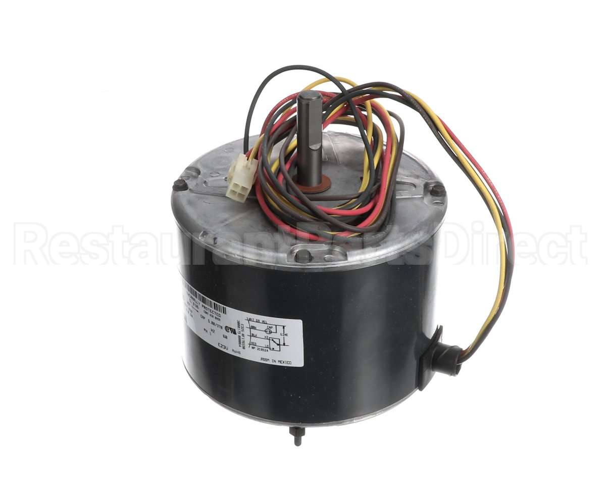 1173773 International Comfort Pro Motor 1/12 Hp 1 Ph, Fan