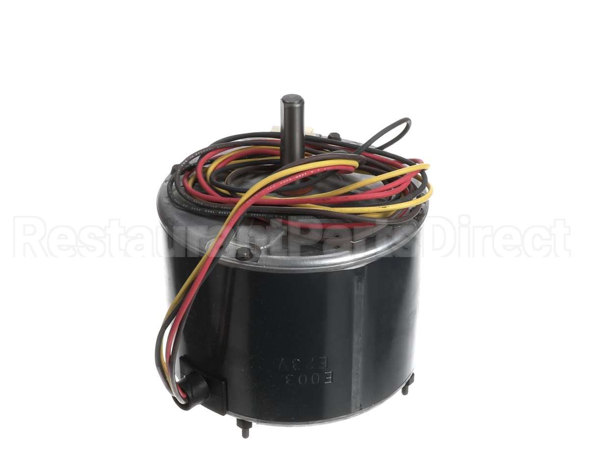 1173773 International Comfort Pro Motor 1/12 Hp 1 Ph, Fan