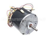 1173775 International Comfort Pro Motor 1/8 Hp 1Ph, Fan