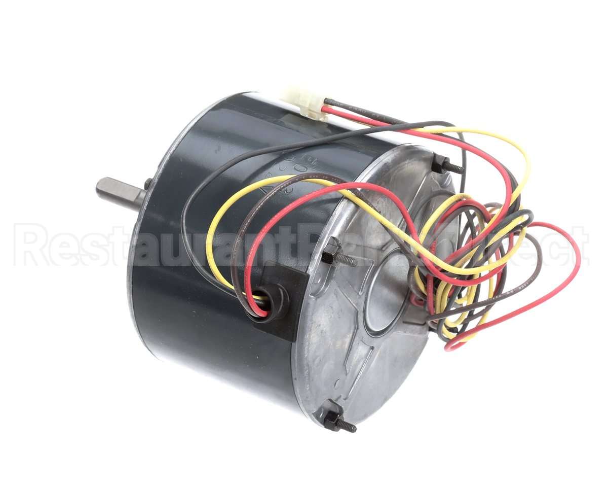 1173775 International Comfort Pro Motor 1/8 Hp 1Ph, Fan