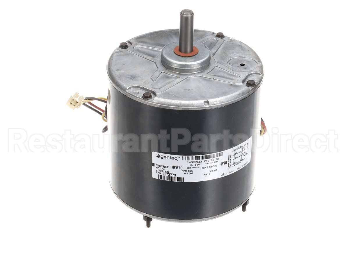 1173779 International Comfort Pro Motor 1/4 Hp 1 Ph,Fan