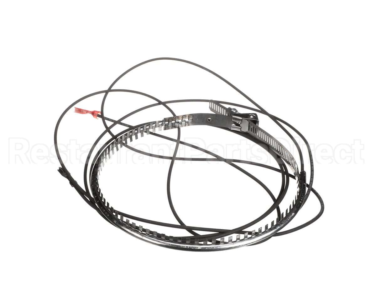 1173944 International Comfort Pro Heater C'case Wp 40W 240V