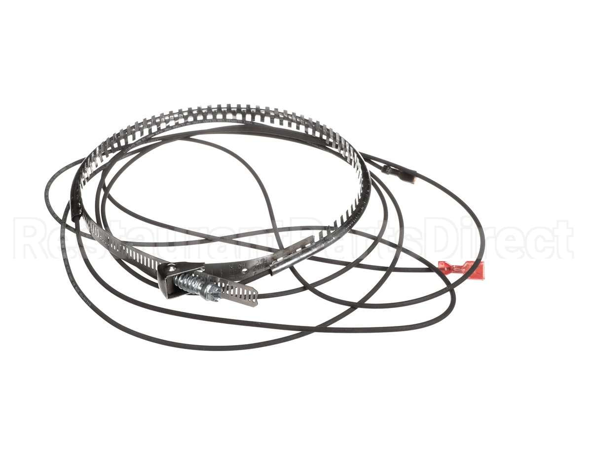 1173944 International Comfort Pro Heater C'case Wp 40W 240V