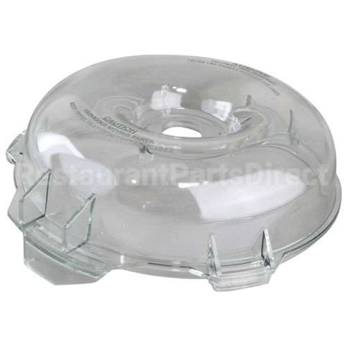 117395 Compatible Robot Coupe Bowl Lid