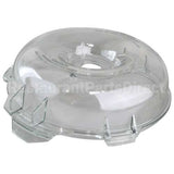 117395S Compatible Robot Coupe Bowl Lid