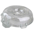 117395S Compatible Robot Coupe Bowl Lid
