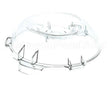 117395S Robot Coupe Cutter Lid R301/R401