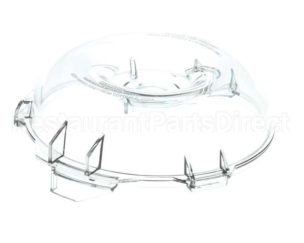 117395S Robot Coupe Cutter Lid R301/R401