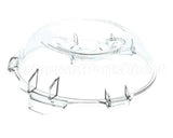 117395S Robot Coupe Cutter Lid R301/R401