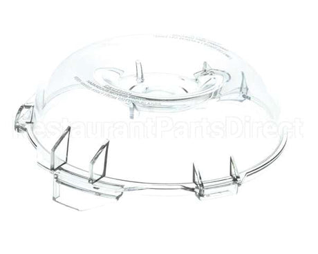 117395S Robot Coupe Cutter Lid R301/R401