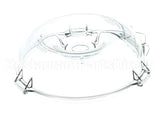 117395S Robot Coupe Cutter Lid R301/R401