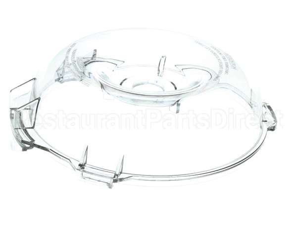 117395S Robot Coupe Cutter Lid R301/R401