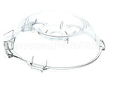 117395S Robot Coupe Cutter Lid R301/R401