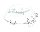 117395S Robot Coupe Cutter Lid R301/R401