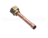 1173994 International Comfort Pro Adapter Sweat