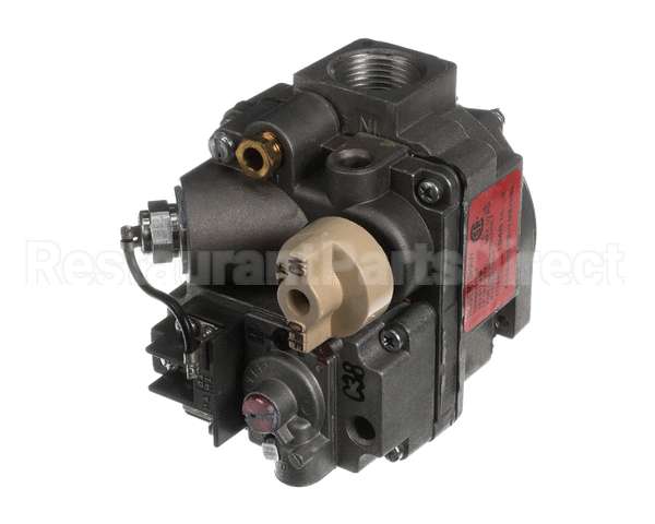 1174-RS Imperial Iffs - Fryer Combo Gas Valve
