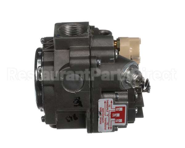 1174-RS Imperial Iffs - Fryer Combo Gas Valve
