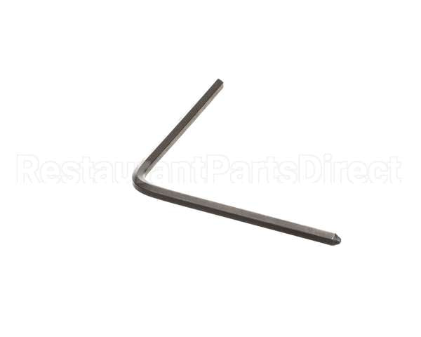 1174 Thermalrite Blast Chiller Wrench Hex 11145000005