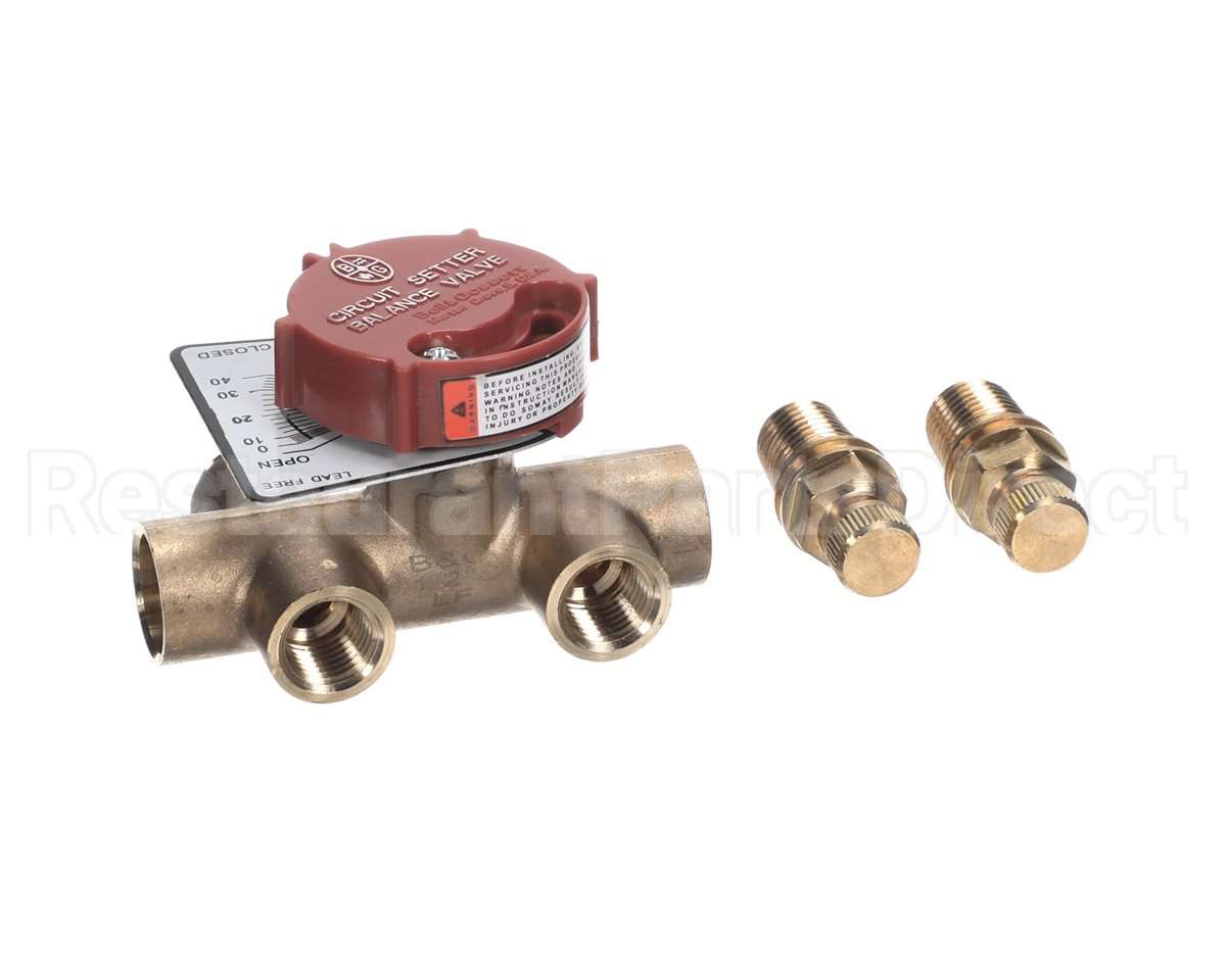 117412LF Bell & Gossett Cb-1/2S Circ Sttr Swead Led Fr