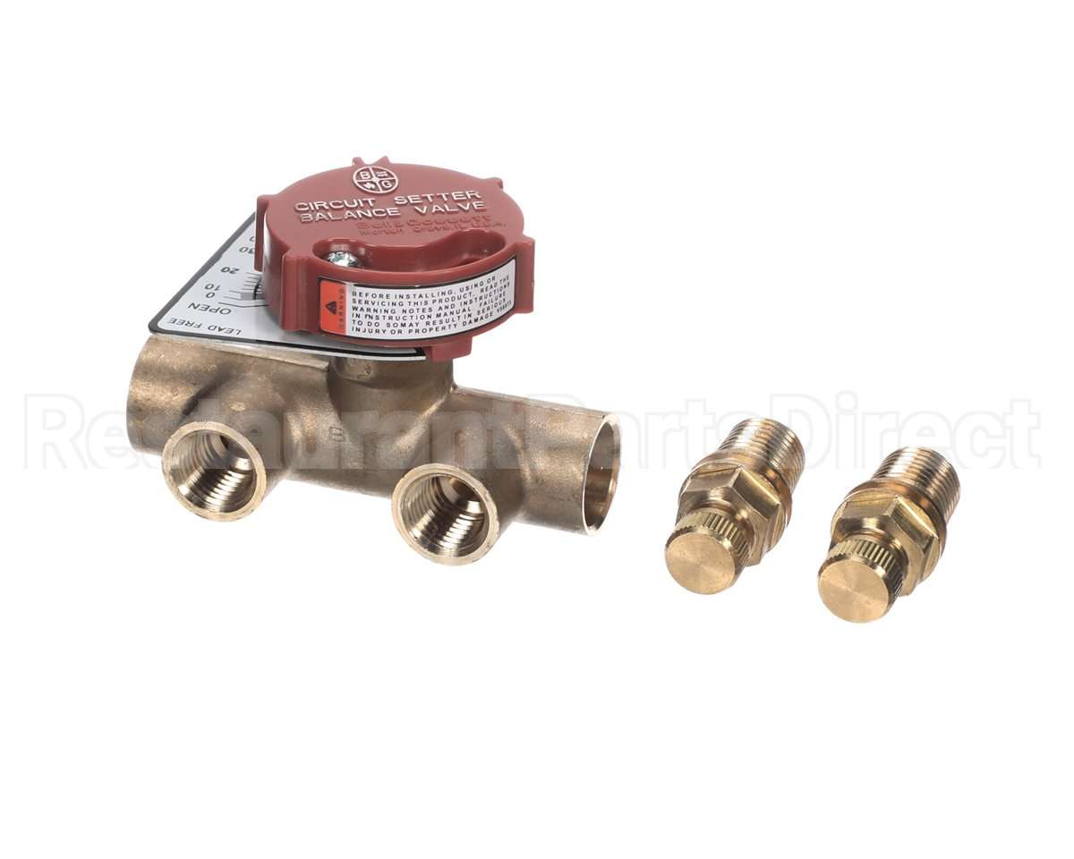 117412LF Bell & Gossett Cb-1/2S Circ Sttr Swead Led Fr